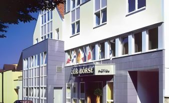 Hotel Zur Börse - Housity