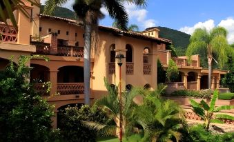 Villas Danza del Sol