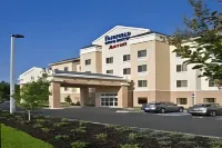 Fairfield Inn & Suites Potomac Mills Woodbridge Hotels in Woodbridge