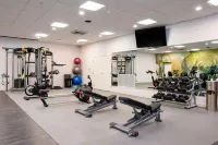 Sonesta Hotel Grand Rapids Airport - Gym