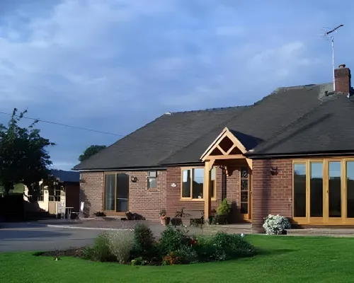 Quixhill - Denstone - Dove Meadow B & B Hotels in Denstone