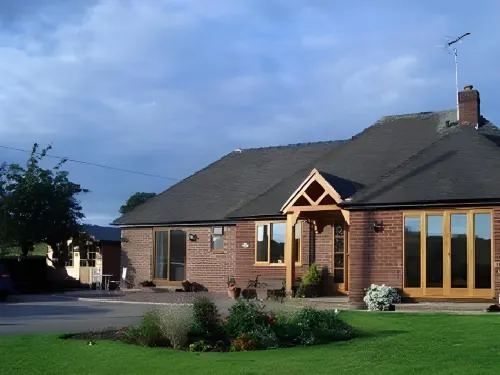 Dove Meadow Hotels in Cheadle