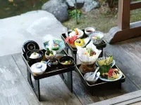 Henjoukoin Hotel di Kōya