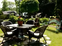 Au Virage B&B
