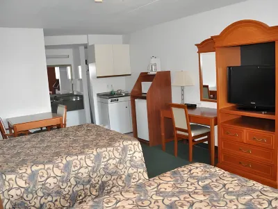 Angus Inn Motel