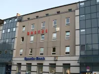 Babelfish Hostel Hotels in 