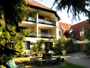 Hotel An den Bleichen