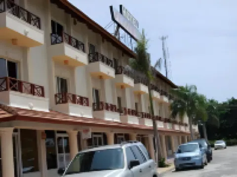 Hotel & Casino Flamboyan