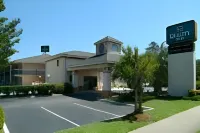 查爾斯頓古斯克裡克凱藝飯店 沃爾瑪附近的飯店