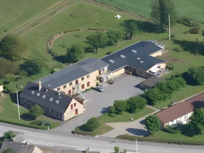 Nygammelsø Bed & Breakfast Hotels in der Nähe von Møns Klint