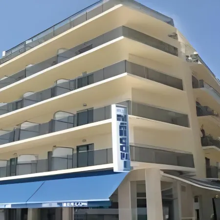 Hotel Marconi