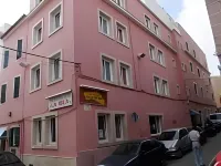 Hostal la Isla Hotel a Mahon