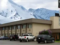 Capri Motor Inn Hotels near Bulkley Valley Museum