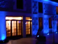 Le Manoir des Chapelles Hotel a Ligny-le-Chatel