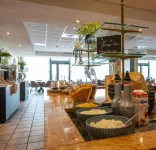 Avignon Grand Hotel - breakfast
