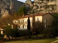 La Bastide de Moustiers - Hôtel et Restaurant - Teritoria Hotels in Montagnac