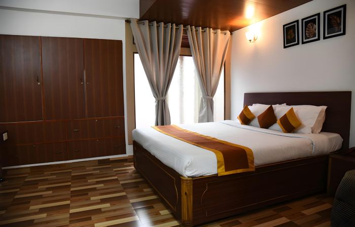 Phibha Villa