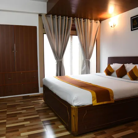 Phibha Villa