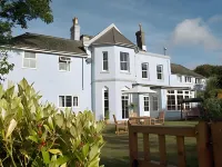 Amber House Hotel