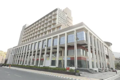 Hotel Daiwa Avenue 37 Hotels near Jai Dada Bad Wala