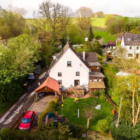 Haus Keller