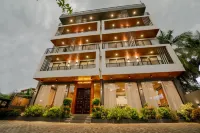 Limeshine Hotels and Residence - breakfast