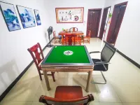 Azhen Homestay (Wenmei Village) - ที่มีที่จอดรถ