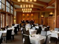 Brentwood Bay Resort & Spa