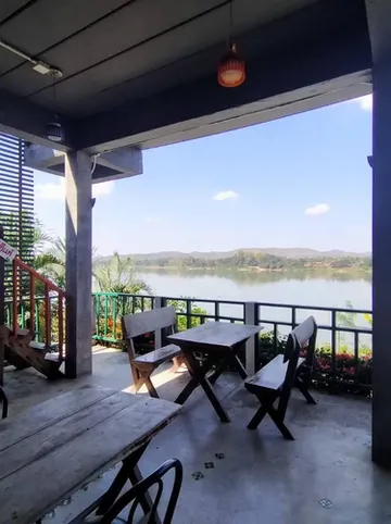 รูปภาพของบ้านต้นโขงเกสท์เฮ้าส์