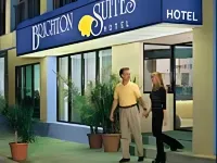 Brighton Suites Hotel Hotels in Dewey Beach