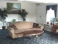 Excellent Inn & Suites