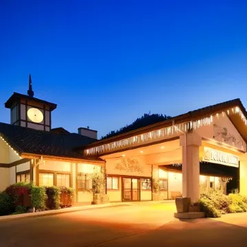 Icicle Village Resort