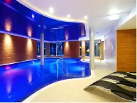 Puchacz - Spa Hotels in Gmina Rewal