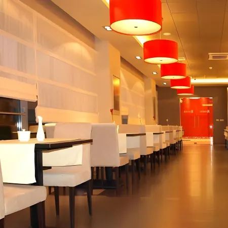 Iness Hotel