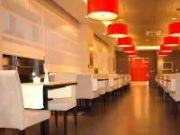 Iness Hotel - breakfast