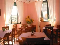 RS San Sebastiano Holidays - breakfast