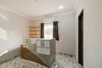GRG Grace Premium Bhubaneswar 부바네스 호텔