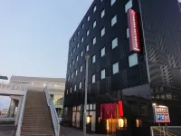 Sakura Sky Hotel Kashiwa