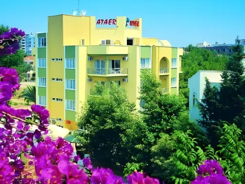 Ataer Hotel