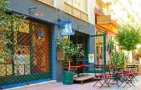 Athens Connection Apartments