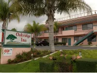 Oakridge Inn Hotel di Mira Monte