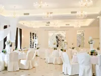 Hotel Luxor Hotels in Gmina Jastkow