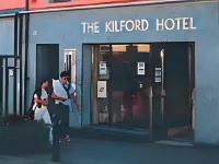 Kilford Arms Các khách sạn ở 