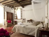 Antico Borgo di Tabiano Castello - Relais de Charme Hôtels à : Salsomaggiore Terme