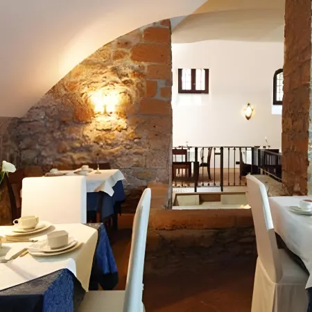 Hotel Palazzo Piccolomini