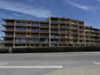 Le Bellevue Hotel dekat Atlantic Surf Academy