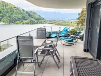 Adlerblick Alpe Maritima Ski & See - 22 Hotels in Treffen