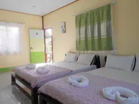 ณ จันท์ รีสอร์ท โรงแรมในอำเภอ ขลุง