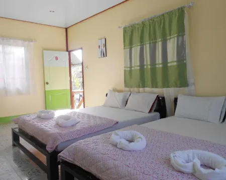 ห้องแฟมิลี่