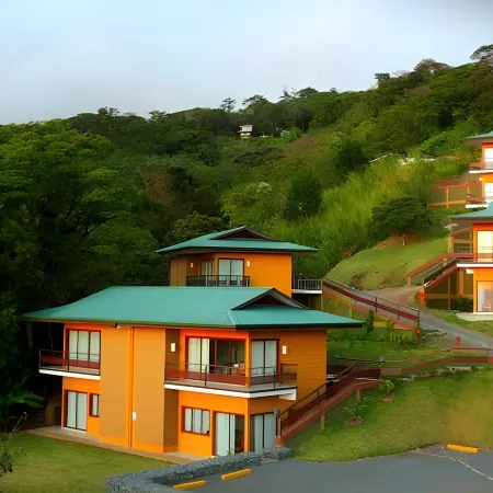 Ficus Sunset Suites